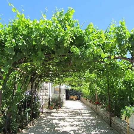 & At Grandma Maria's Place Vendégház Poreč