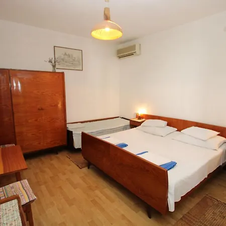 & At Grandma Maria's Place Poreč