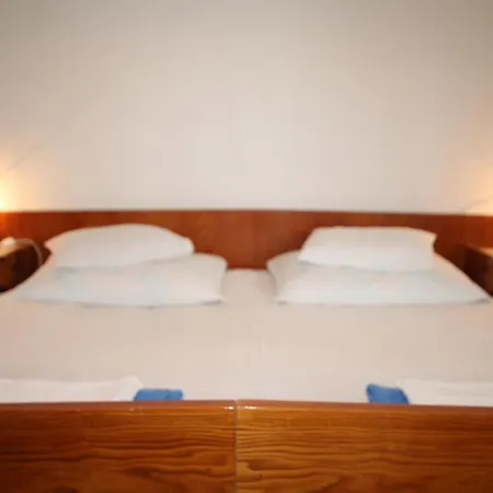 Vendégház & At Grandma Maria's Place