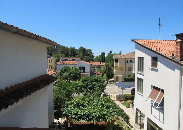 & At Grandma Maria's Place 3*