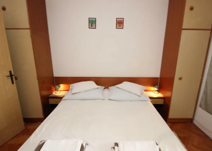 & At Grandma Maria's Place 3*