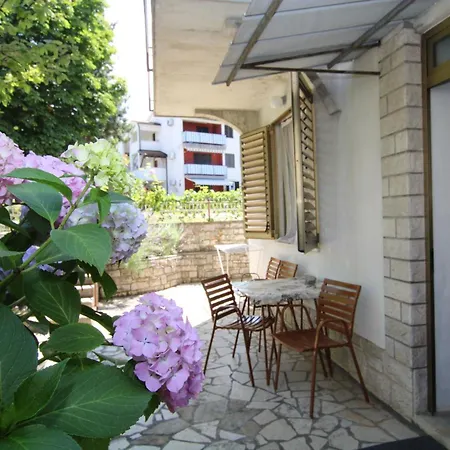 & At Grandma Maria's Place Гостевой дом 3*