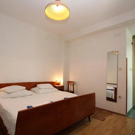 & At Grandma Maria's Place Guest house