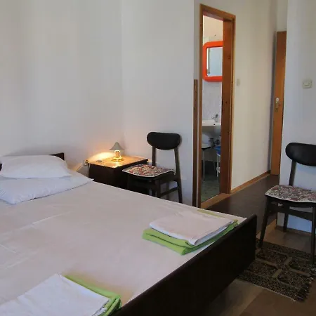 & At Grandma Maria's Place