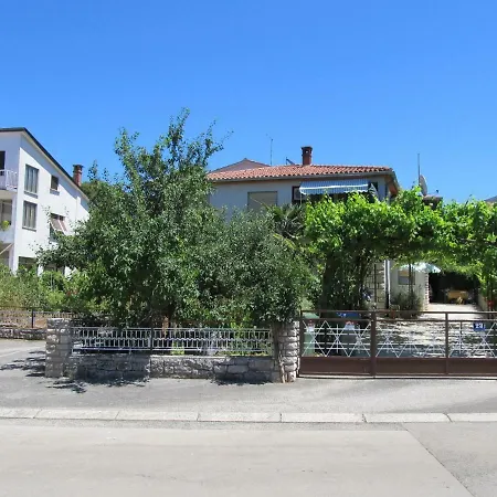 Vintage & Guest house Porec