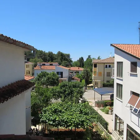 & At Grandma Maria's Place 3*