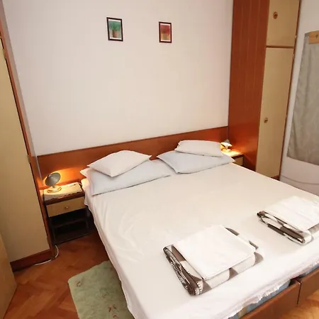 Guest house & At Grandma Maria's Place