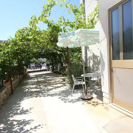 & At Grandma Maria's Place Porec