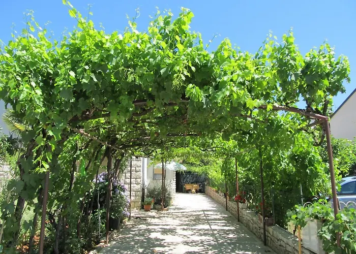 & At Grandma Maria's Place Penzion Poreč