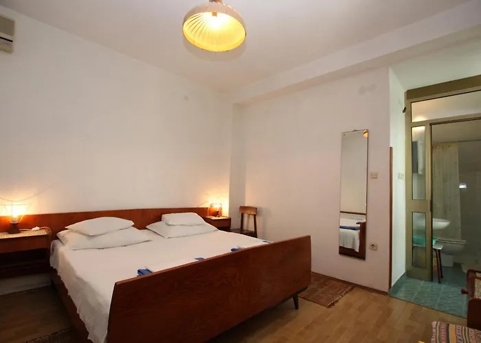 & At Grandma Maria's Place Penzion