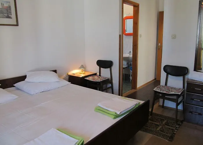 & At Grandma Maria's Place