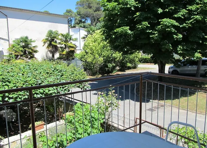 Penzion & At Grandma Maria's Place