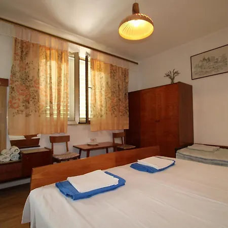 & At Grandma Maria's Place