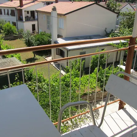 Гостьовий будинок & At Grandma Maria's Place