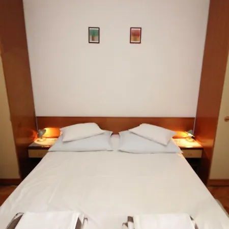 & At Grandma Maria's Place 3*