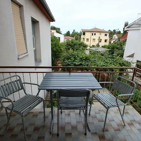 & At Grandma Maria's Place