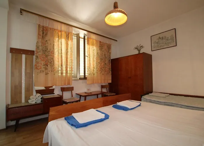 & At Grandma Maria's Place