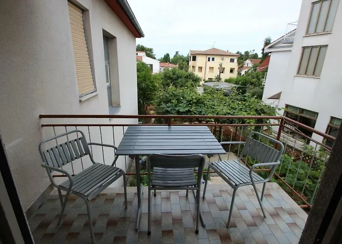 & At Grandma Maria's Place